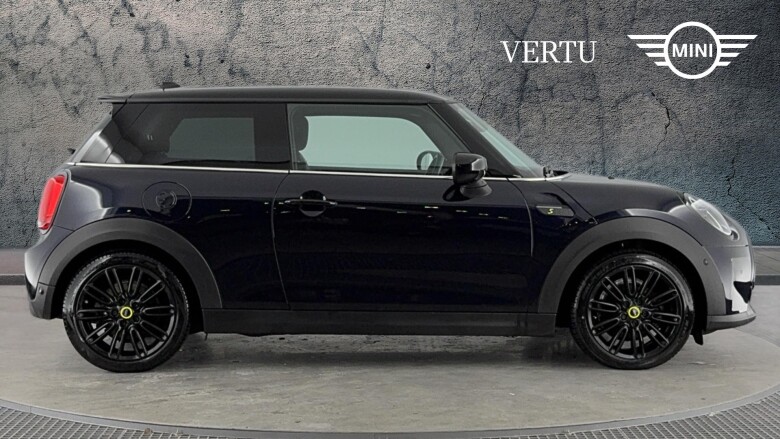 MINI Hatchback 135kW Cooper S Level 3 33kWh 3dr Auto Electric Hatchback